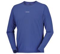 Salomon - SHKout Core L/S - Haut à manches longues - L - clematis blue
