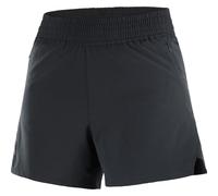 Salomon Shakeout Core 4 Inch Shorts Femme M