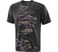 Salomon Shakeout Core GFX T-shirt Homme M