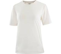 Salomon – T-shirt Shakeout Core SS Tee W – doux et respirant – Whisper White Femme L
