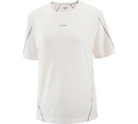 SALOMON Shkout Core Stlr Ss Tee W - Femme - Blanc - taille M- modèle 2025