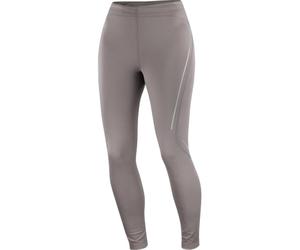 SALOMON Shkout Core Stlr Tight 28" W - Femme - Gris - taille M- modèle 2025
