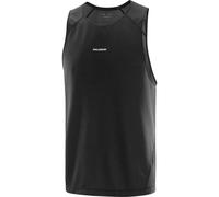 Salomon SHAKEout Core vêtement running homme SHAKEout Core XL Noir
