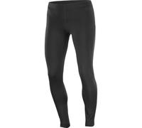 SALOMON Shkout Core Warm Tights - Homme - Noir - taille S- modèle 2025