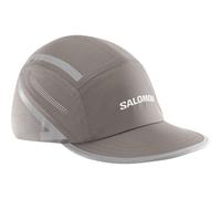 Casquette salomon shkout stellar marron
