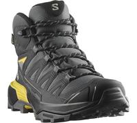 Salomon SHOES X ULTRA 360 MID GTX Clrock/Black/S || EU 44 2/3