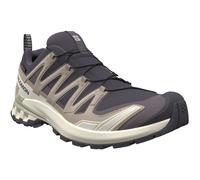 Salomon - Women's XA Pro 3D V9 GTX - Chaussures multisports - UK 8 | EU 42 - nine iron / oxford tan / alfalfa