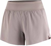 Salomon Sense Aero Stow 4 Inch Shorts Femme S