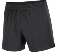 Salomon Sense Aero 5inch Shorts XL Noir