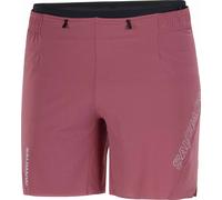 Salomon Sense Aero vêtement running homme Sense Aero L Rose