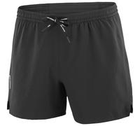 SALOMON - Short trail running - Short Shkout Easy Deep Black - Short | Salomon - XL - male XL