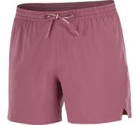 SALOMON - Short trail running - Short Shkout Easy Nocturne - Short | Salomon - XXL - male XXL