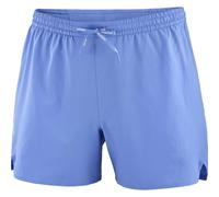 SALOMON - Short trail running - Short Shkout Easy Ultramarine - Short | Salomon - L - male L