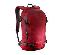 Salomon Side 18 Sac à dos unisexe 18 L pour chaussures et gants de ski, snowboard