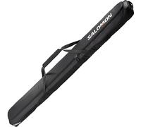Salomon Ski Bag Skitrip 1 Pair Padded 195 black/white