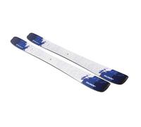 SALOMON - Ski de randonnée sans fixation homme - S/Lab Qst Echo White / Process Blue / Ultra Violet - male