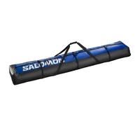 SALOMON Ski Sleeve - Mixte - Gris / Bleu / Blanc - taille Unique- modèle 2026