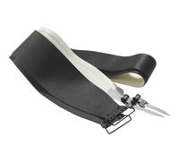 SALOMON Skins Mtn 84 Pure - Mixte - Noir - taille 156- modèle 2025