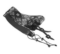 SALOMON Skins Mtn 86 - Mixte - Blanc / Noir - taille 164- modèle 2027