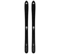 SALOMON Depart 02 - Mixte - Noir - taille 180- modèle 2027