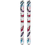 SALOMON Qst Blank Team - Enfant - Blanc / Noir / Rouge - taille 137- modèle 2026