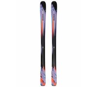 SALOMON Stance Pro 86 - Homme - Violet / Noir / Orange - taille 185- modèle 2027