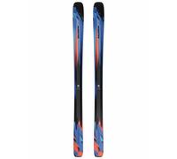 SALOMON Stance Pro 90 - Homme - Bleu / Noir / Orange - taille 176- modèle 2027