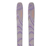 Salomon Skis alpin QST 106 Violet 165