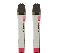 Salomon Skis De Montagne Mtn 86 Carbon