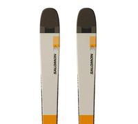 Salomon Skis De Montagne Mtn 91 Carbon
