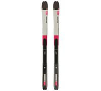 SALOMON Mtn 86 Carbon - Mixte - Noir / Gris / Rouge - taille 180- modèle 2026