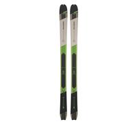 Salomon - Skis de randonnée- MTN 86 Pro 2026 - Mtn 86 Pro Pastel Neon Green 2026 en Bois - Taille 156 cm - Vert Vert 156 cm
