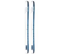 SALOMON - Skis Freeride - Back country - Qst Echo 106 - 2025 - Ski Nu | Salomon - male