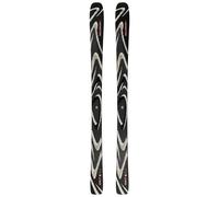 Salomon - Skis freeride - Qst 94 Black 2027 - Taille 172 cm - Noir Noir 172 cm