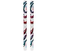 Salomon Skis freeride S/Lab Qst Blank 2027 Bois 192 cm Vert