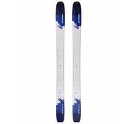 Salomon - Skis freeride - S/Lab QST Echo 2026 en Bois - Taille 165 cm - Bleu Bleu 165 cm