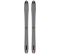Salomon - Skis freestyle - Départ 1.0 2026 en Bois - Taille 170 cm - Blanc Blanc 170 cm