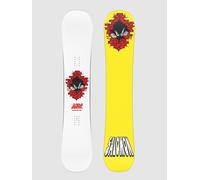 Salomon Sleepwalker 2025 Snowboard à motifs 155