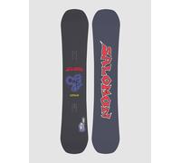 Salomon Sleepwalker 2026 Snowboard à motifs 155
