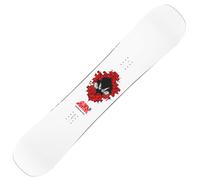 SALOMON Sleepwalker Grom - Enfant - Blanc / Rouge / Noir - taille 127- modèle 2025