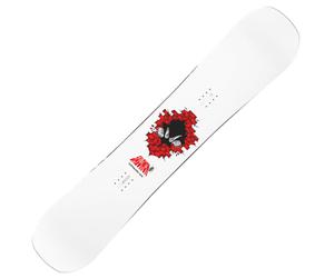 SALOMON Sleepwalker Grom - Enfant - Blanc / Rouge / Noir - taille 145- modèle 2025