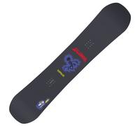 Pack snowboard." Salomon Sleepwalker Grom 26 + Fixations - Enfant - - taille 138 - modèle 2026
