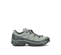 Salomon sneaker homme grise xt-6 gtx en mesh technique - 10.5