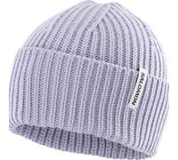 SALOMON Snowbird Beanie U - Mixte - Violet - taille Unique- modèle 2026