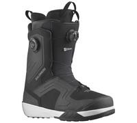 SALOMON Dialogue Dual Boa - Homme - Noir / Gris - taille 29.5- modèle 2025