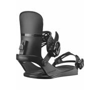 Salomon Snowboard - Fixations de snowboard - Edb Black - Taille 34,5-40 - Noir Noir 34,5-40