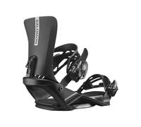 Salomon Rhythm Snowboard Bindings Noir M