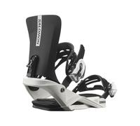 Salomon Rhythm Junior Snowboard Bindings Noir S Enfants