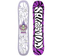 Salomon Grace Junior Snowboard Multicolore 120 Enfants