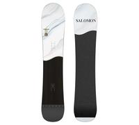 Salomon Snowboard Pour Femme Bellevue
